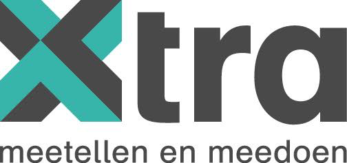 Logo XTRA Welzijn Klantportaal